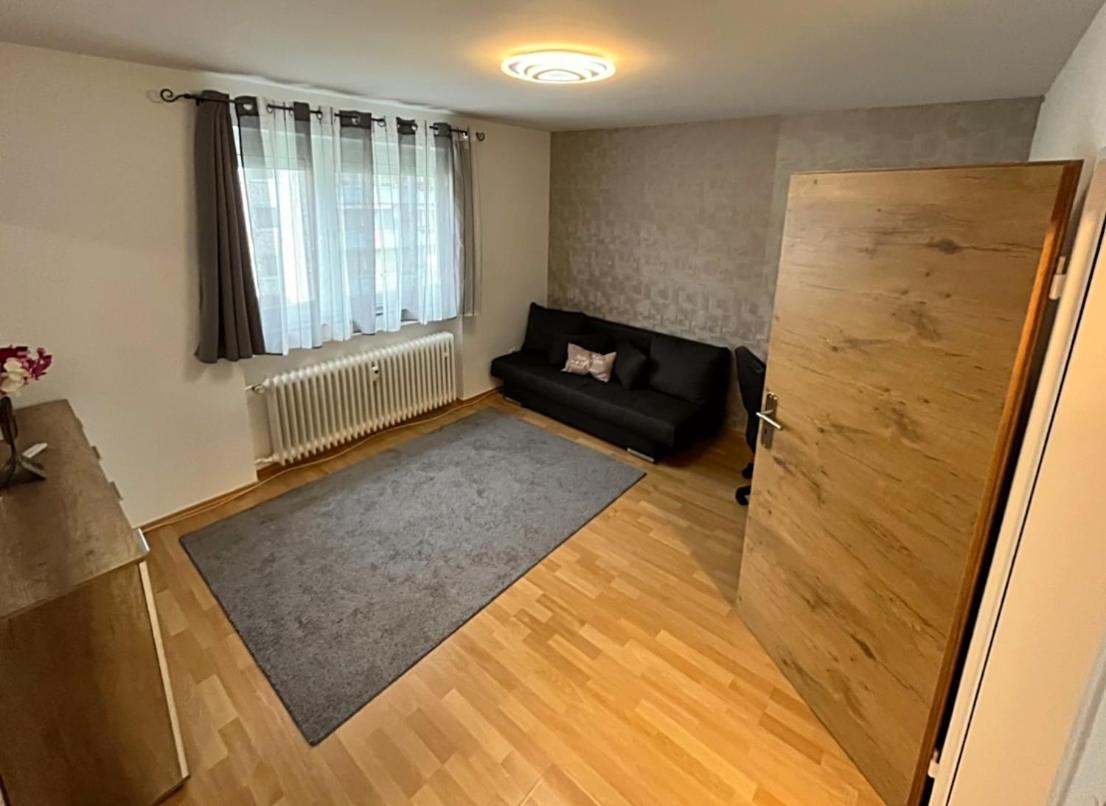 Home Apartment Меерсбург Экстерьер фото